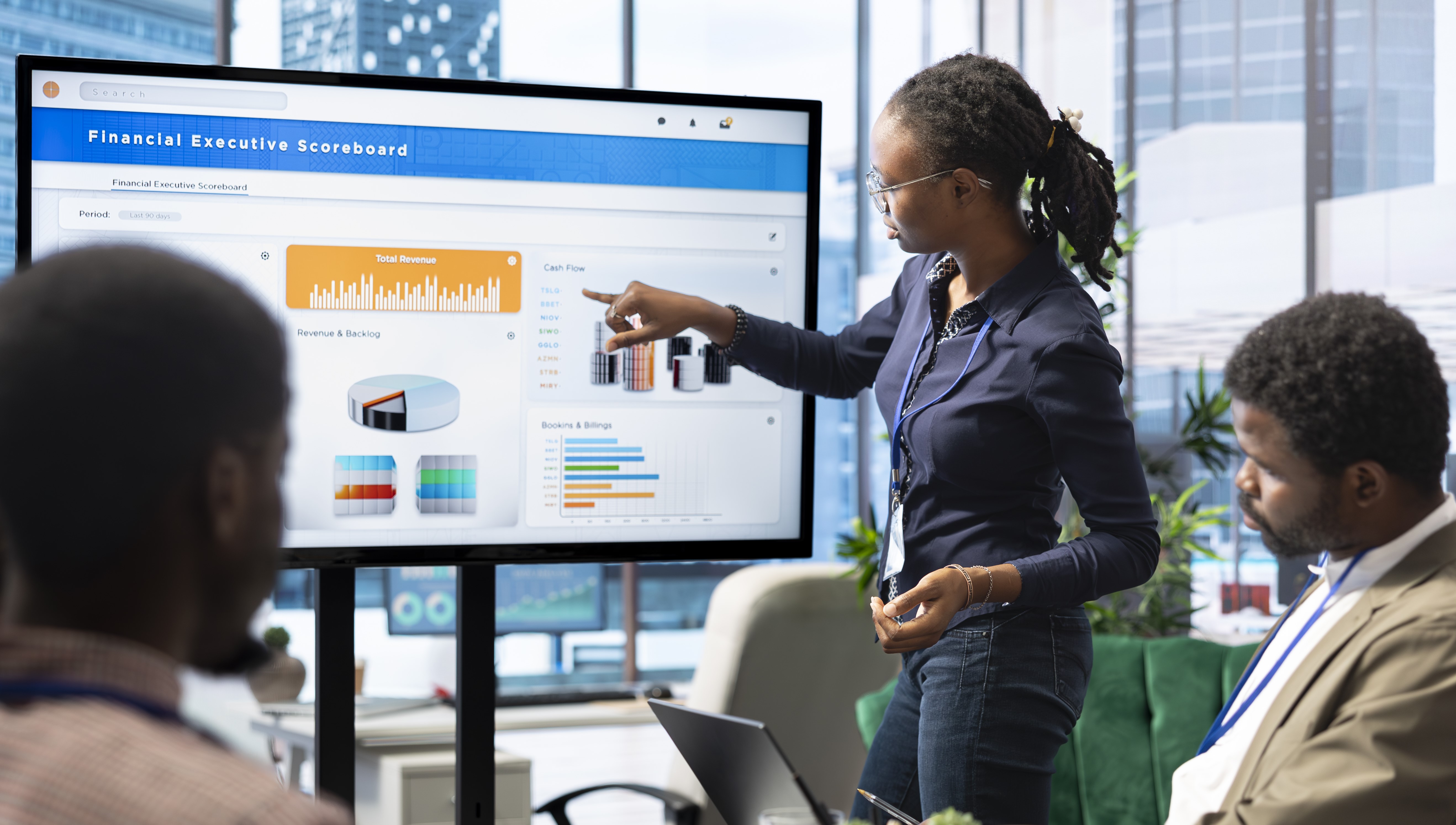 Data Analytics