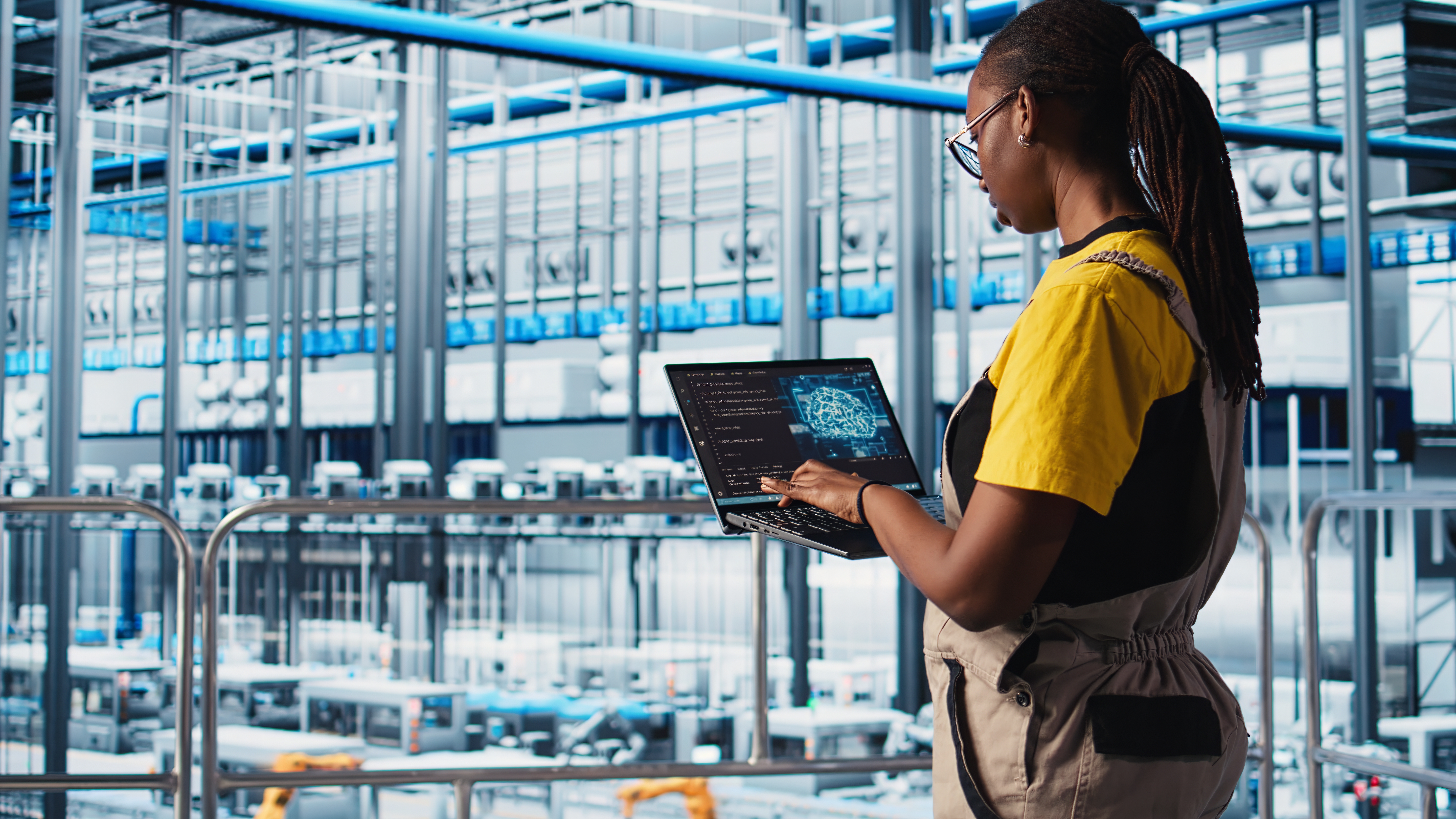 Digital Infrastructure Engineer